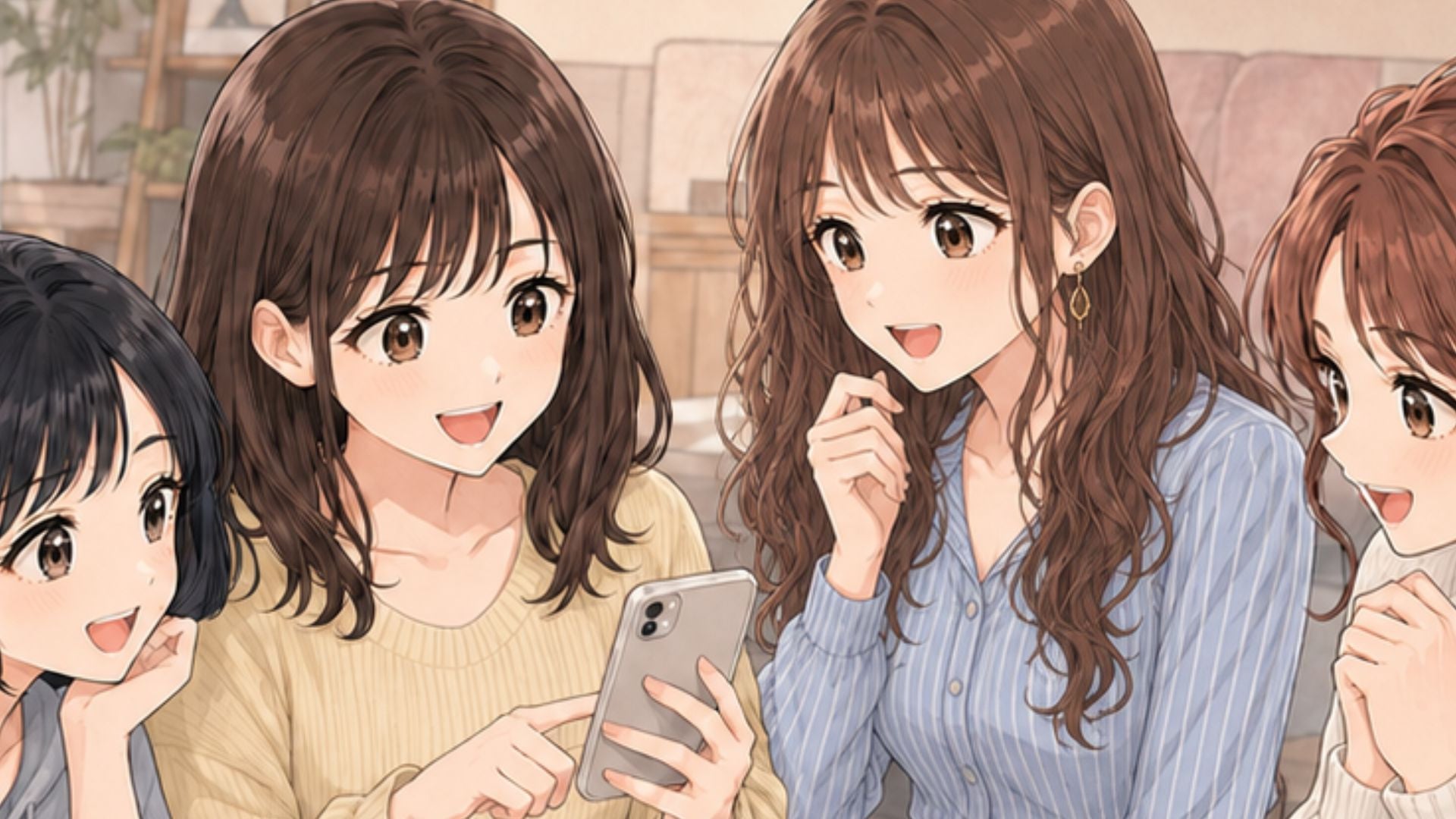「旅行中なのに空気読めないね」旅行中、お金を一切払わない友だち。痺れを切らして精算を求めると【信じられない発言】を...！？
