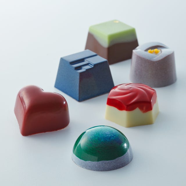 ナカムラチョコレート