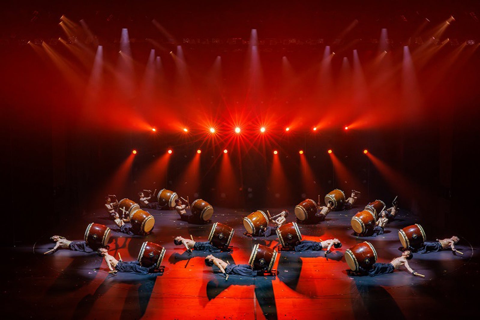 IMP.「IMPACT」（C）松竹