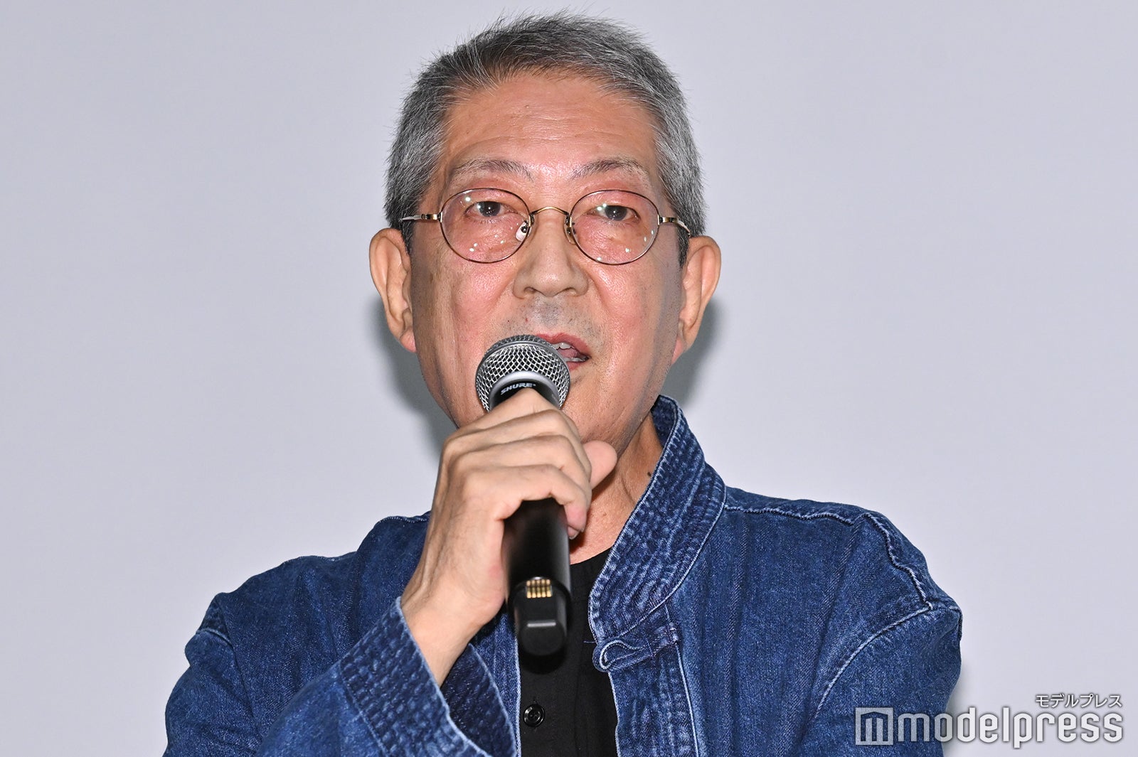 荒井晴彦監督（C）モデルプレス