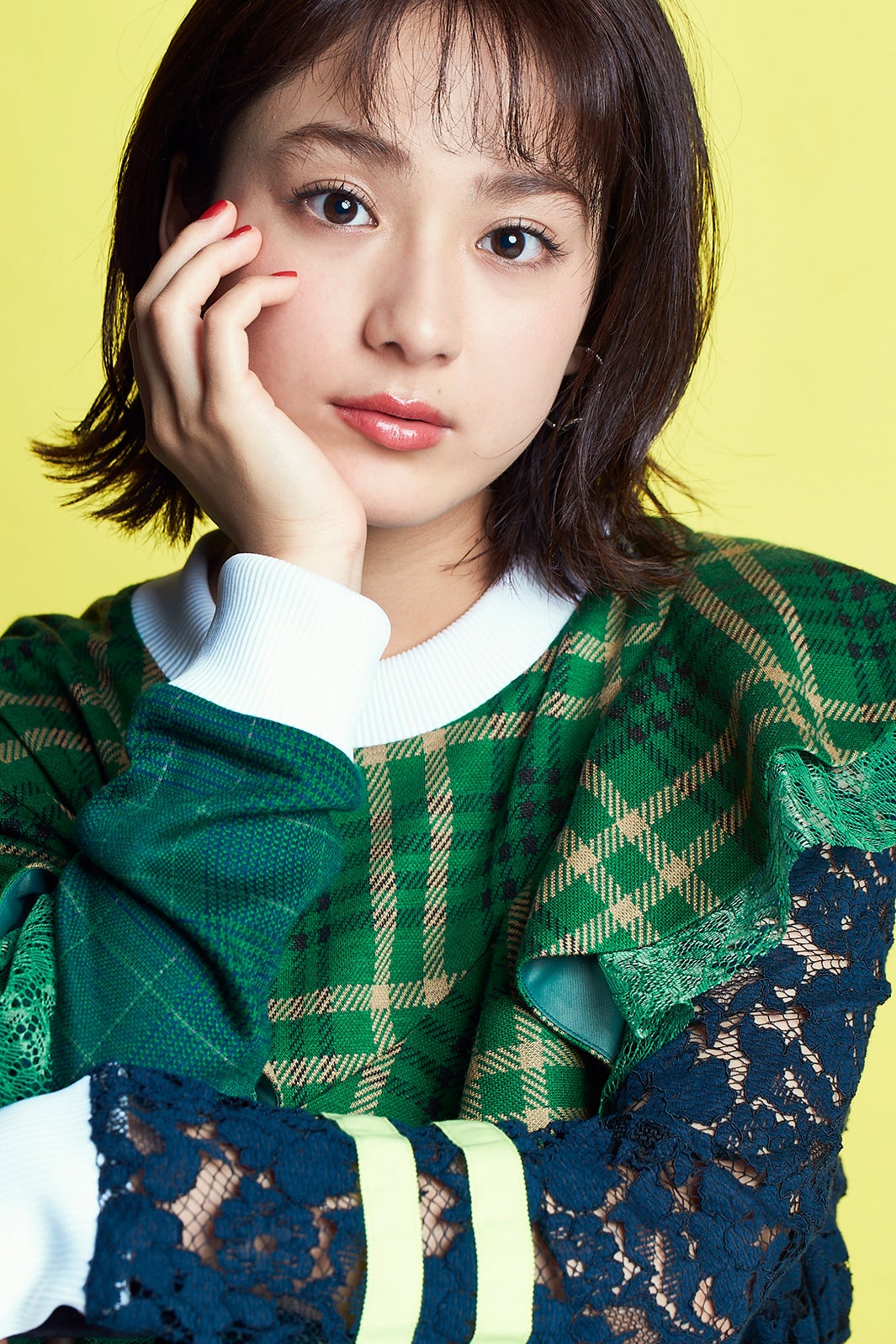 乃木坂46 Girlsaward 19 A W 出演発表で 3坂道 集結 今田美桜は初のガルアワ モデルプレス 乃木坂46 Girlsaward 19 A W 出演発表で 3坂道 集結 今田美桜は初のガルアワ モデルプレス