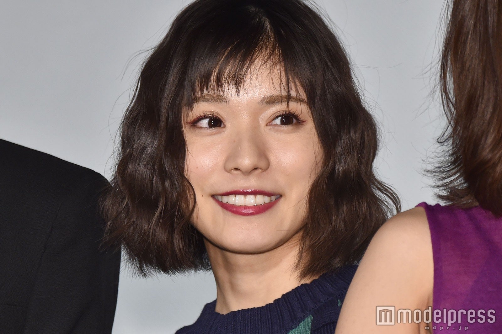 松岡茉優 （C）モデルプレス