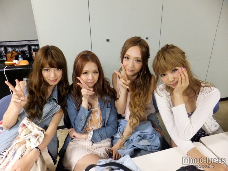 ＜雑誌「JJ」専属ブロガーモデルの“ブロモ女子会”Vol．2＞ブロモについて語ろう【後篇】