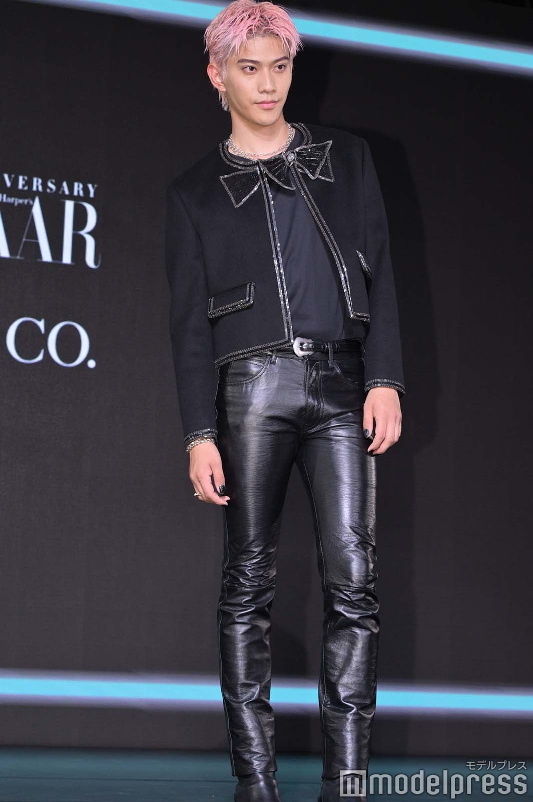 YAMATO（C）モデルプレス