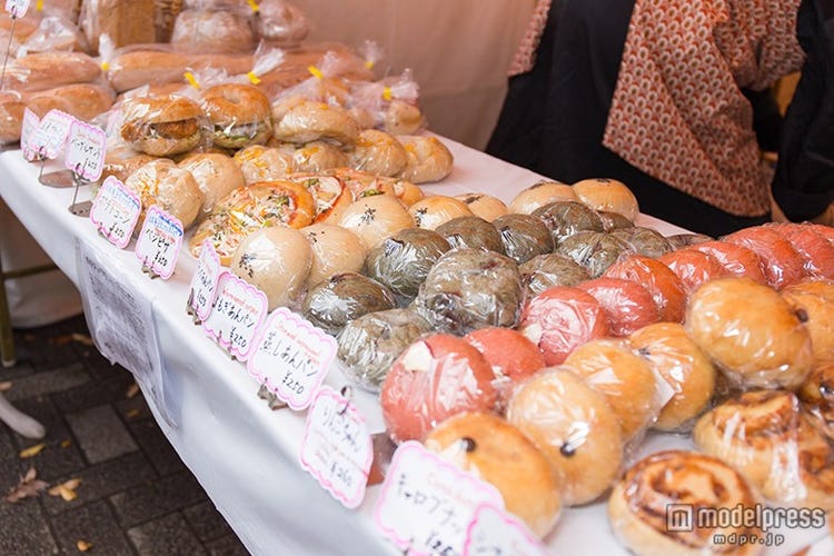 画像19 23 ヘルシーなベジフードで満腹に マクロビやローフード100店舗が ベジフェス に集結 モデルプレス