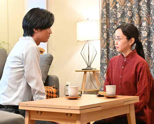 <セクシー田中さん 第4話>田中さん、笙野と勘違いの恋?ベリーダンサー生命の危機で闇落ち