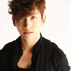 東方神起チャンミン