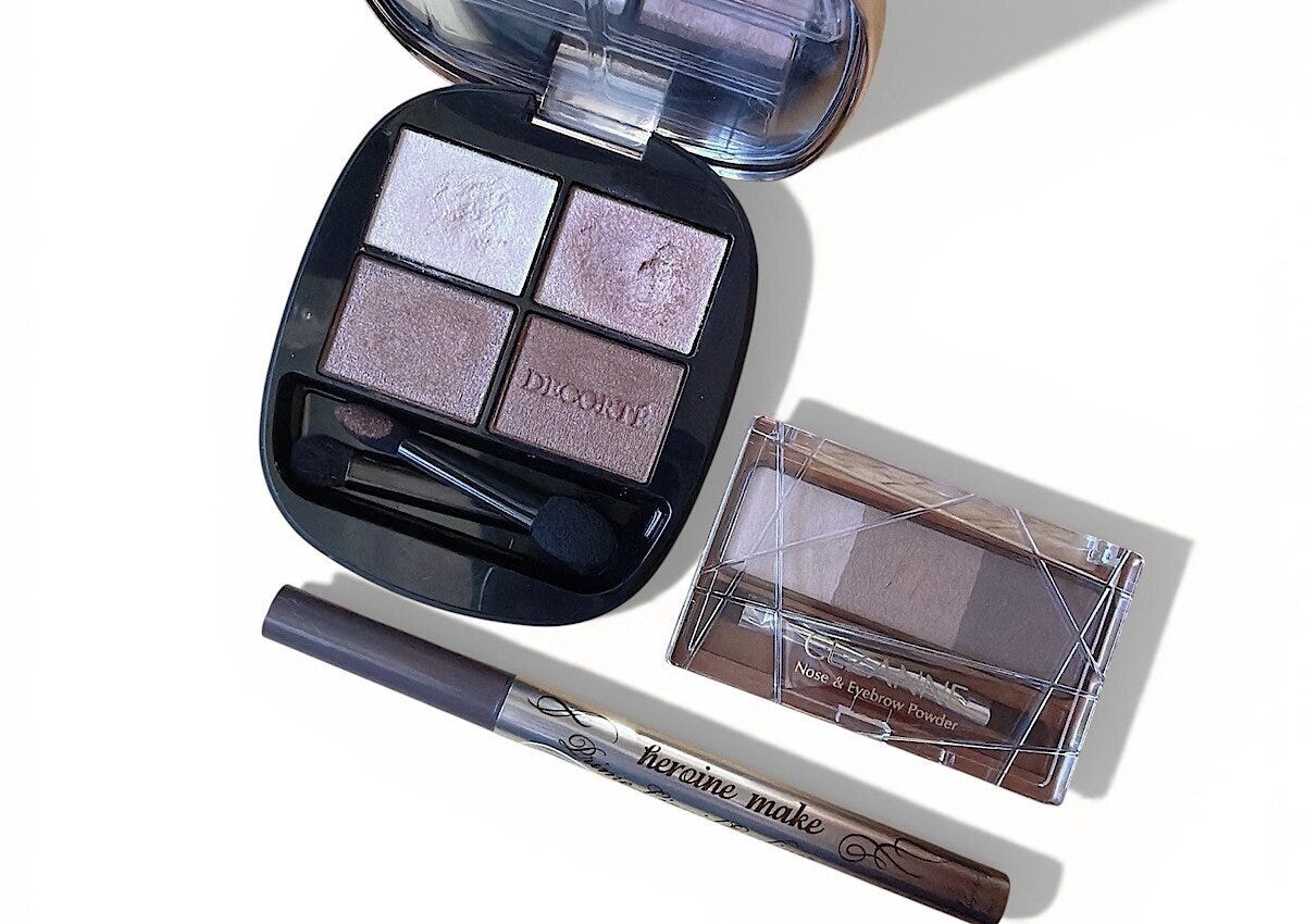 コスメデコルテ　スキンシャドウ