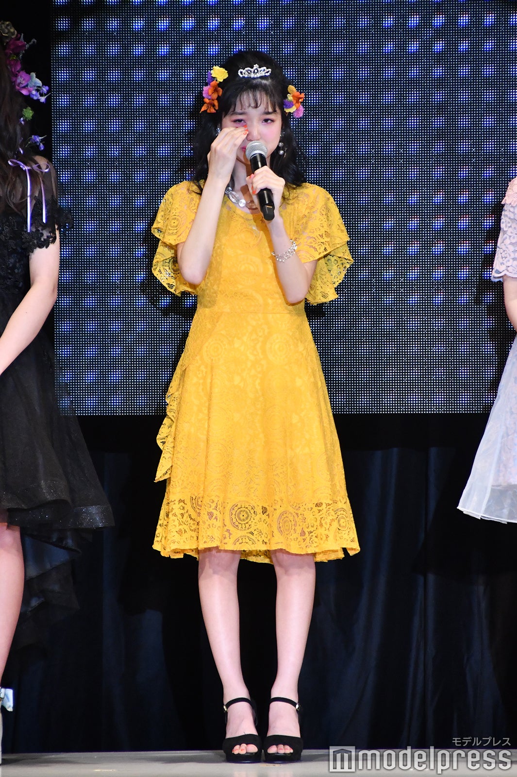 小林咲葵 （C）モデルプレス