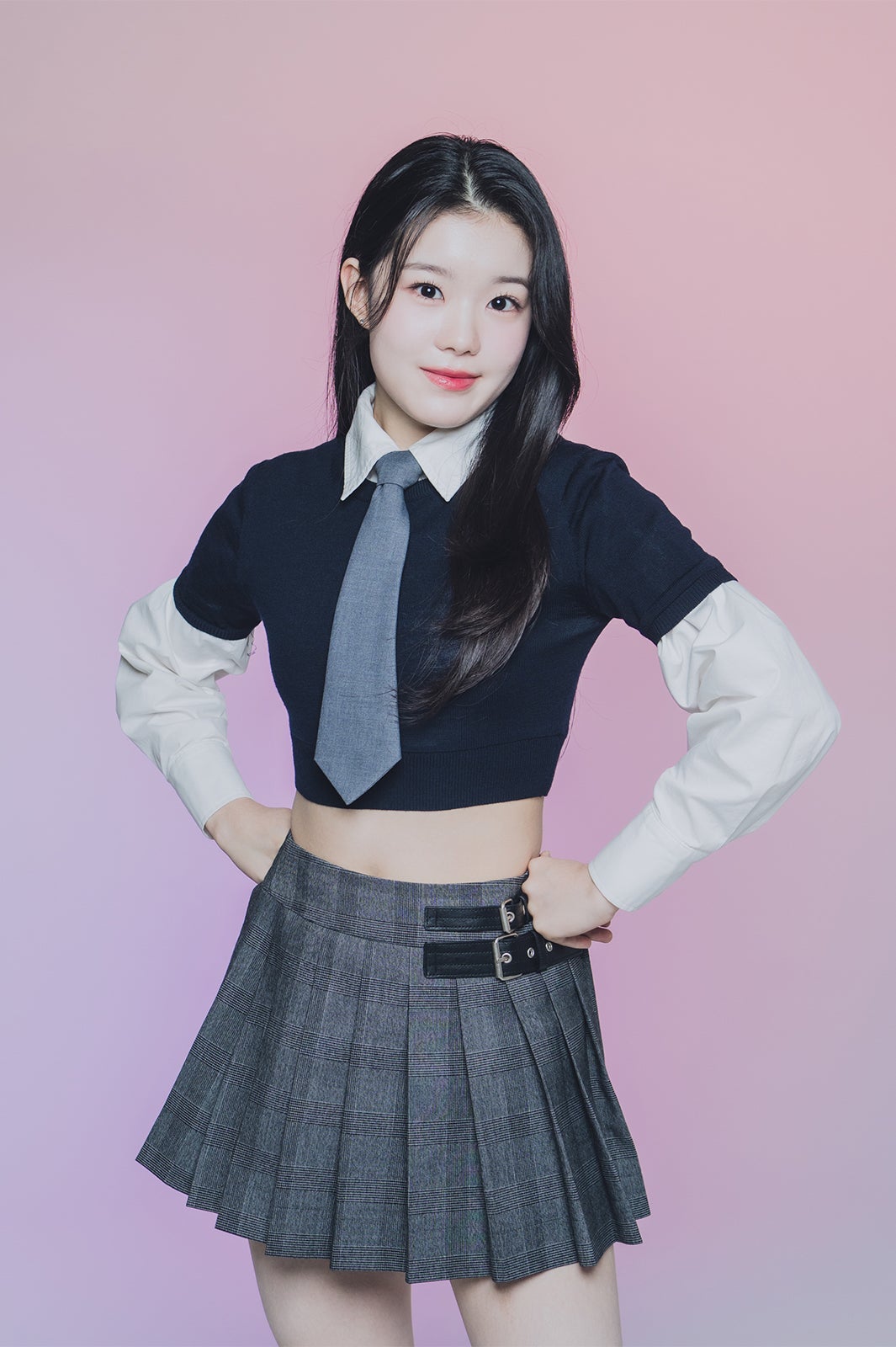 キム・ギュリ（C）CJ ENM Co., Ltd, All Rights Reserved