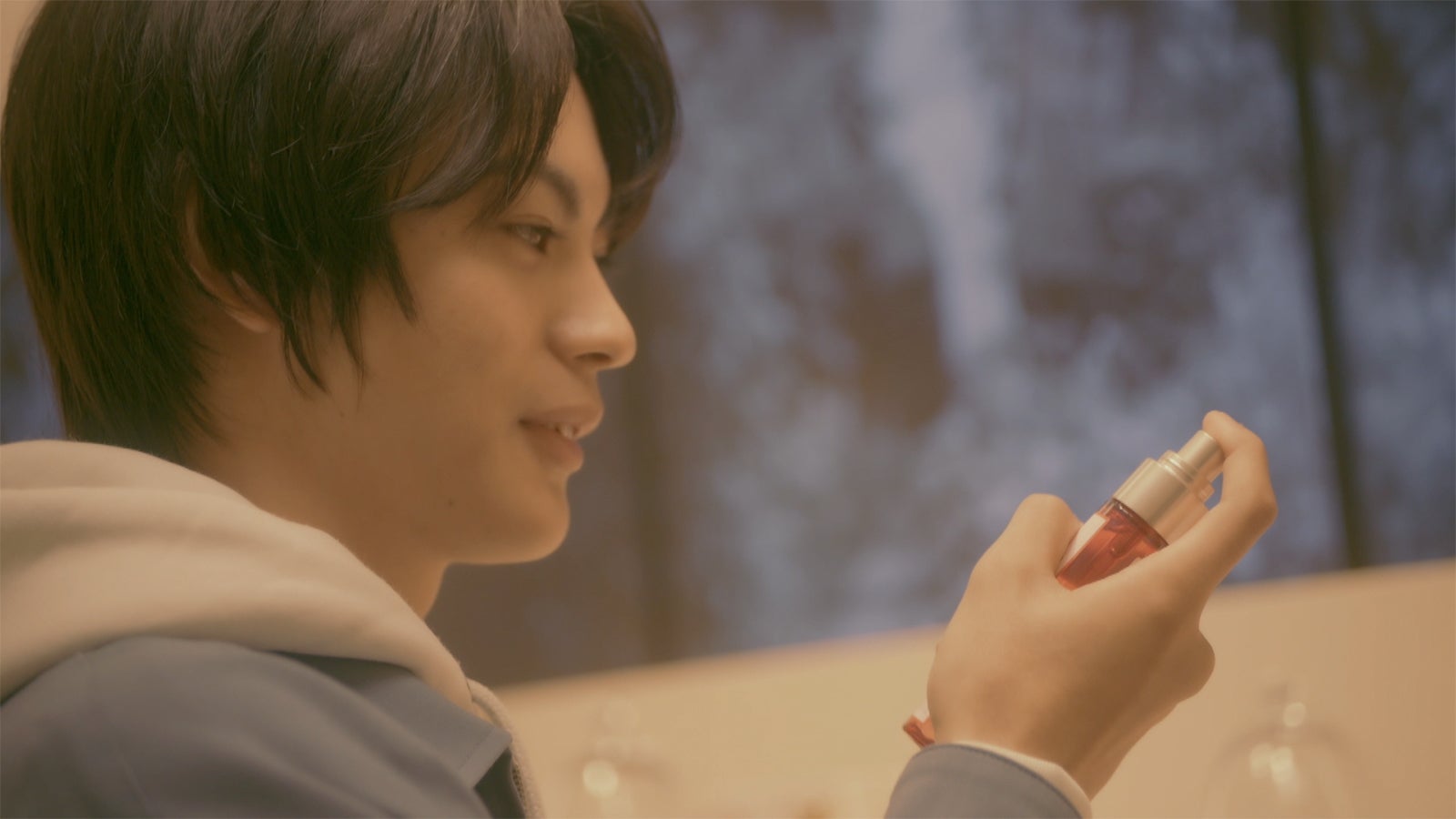 神尾楓珠 （提供写真）