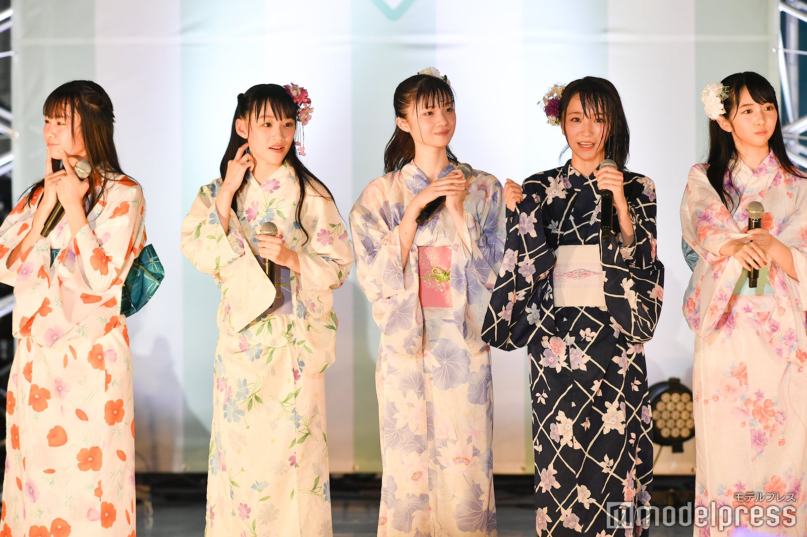 ／＝LOVE ≠ME スペシャルコンサート「24 girls」 （C）モデルプレス