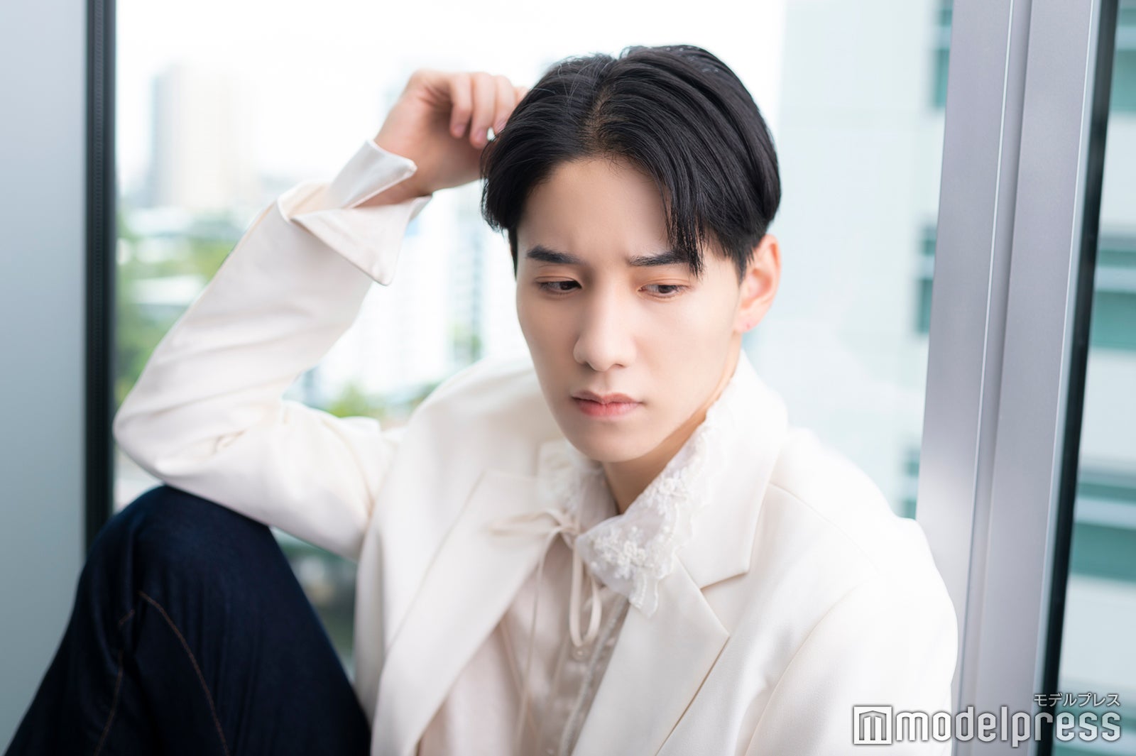 佐藤景瑚（C）モデルプレス