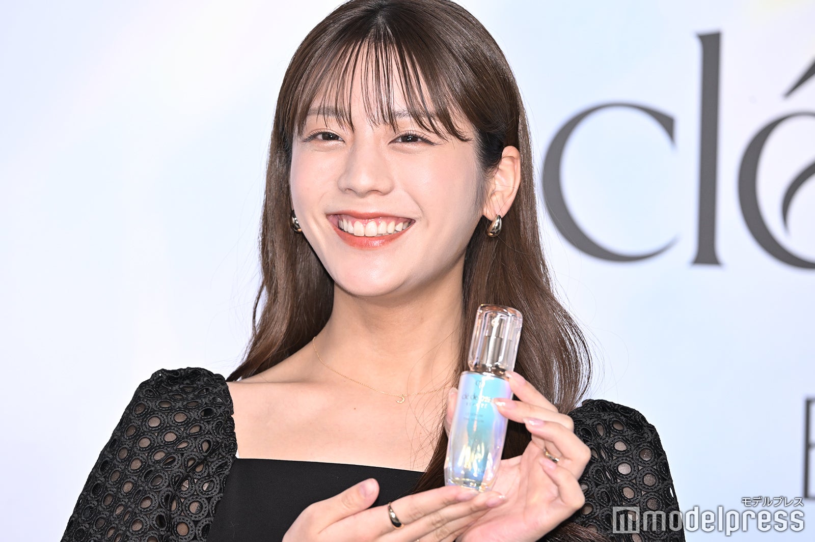 貴島明日香（C）モデルプレス