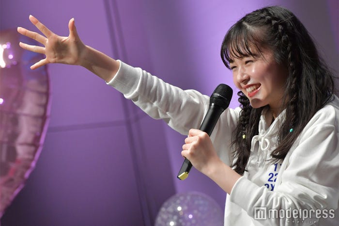 久間田琳加(C)モデルプレス