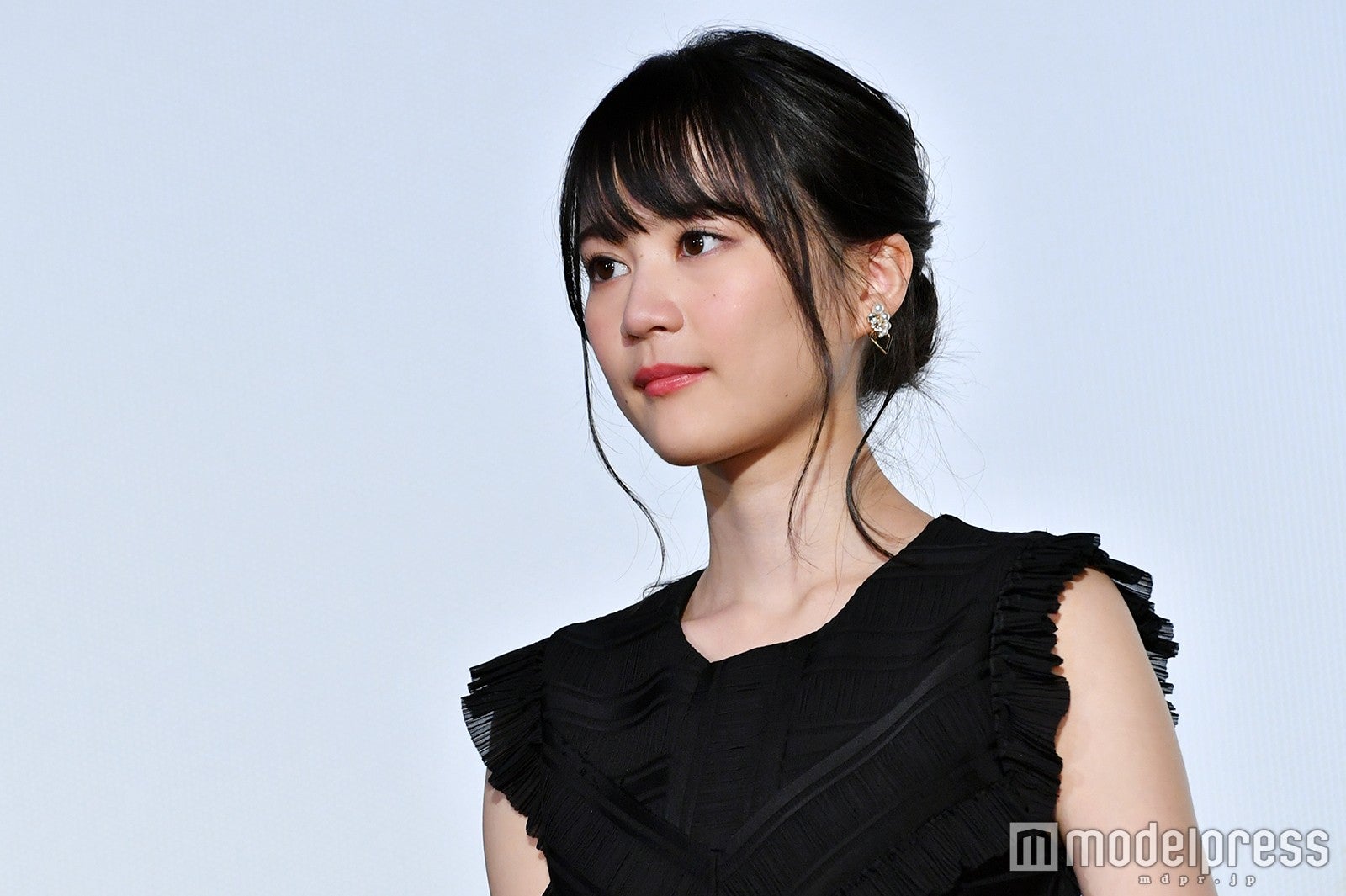 生田絵梨花（C）モデルプレス