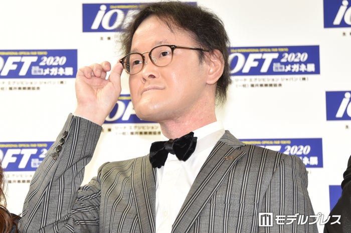 アインシュタイン稲田直樹、生放送中にアラーム鳴らすミス 理由に反響「良い人にじみ出てる」「愛強い」