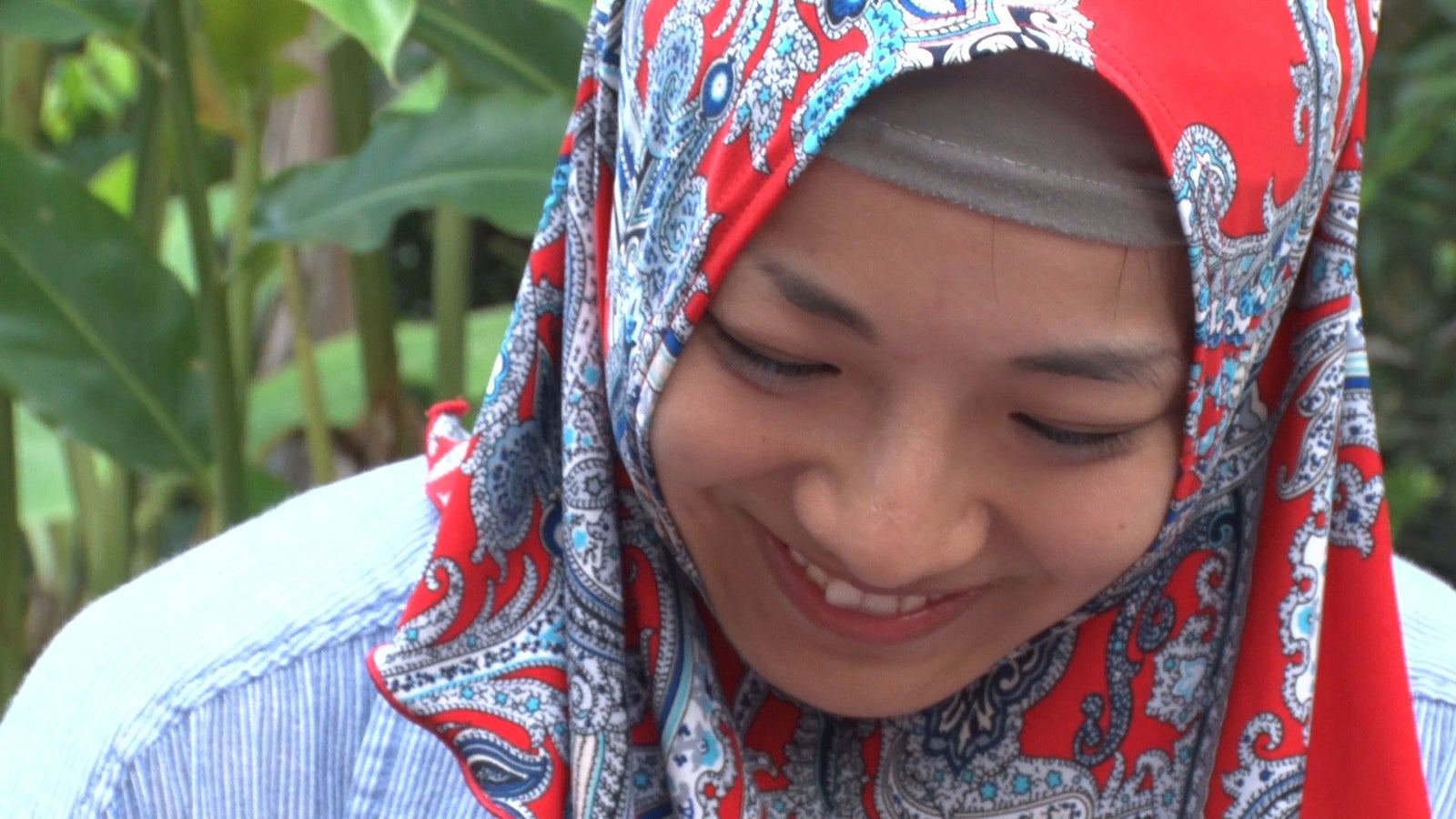 かすが／「あいのり：Asian Journey」第19話より（C）フジテレビ