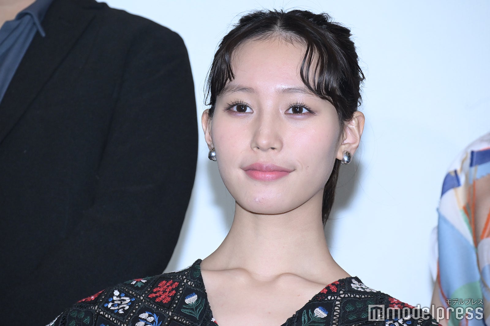 南沙良（C）モデルプレス