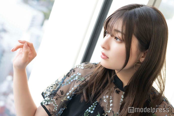 吉川愛(C)モデルプレス