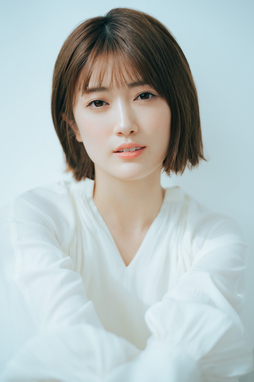 樋口日奈、公式モバイルファンクラブ開設「ワクワクが止まりません」