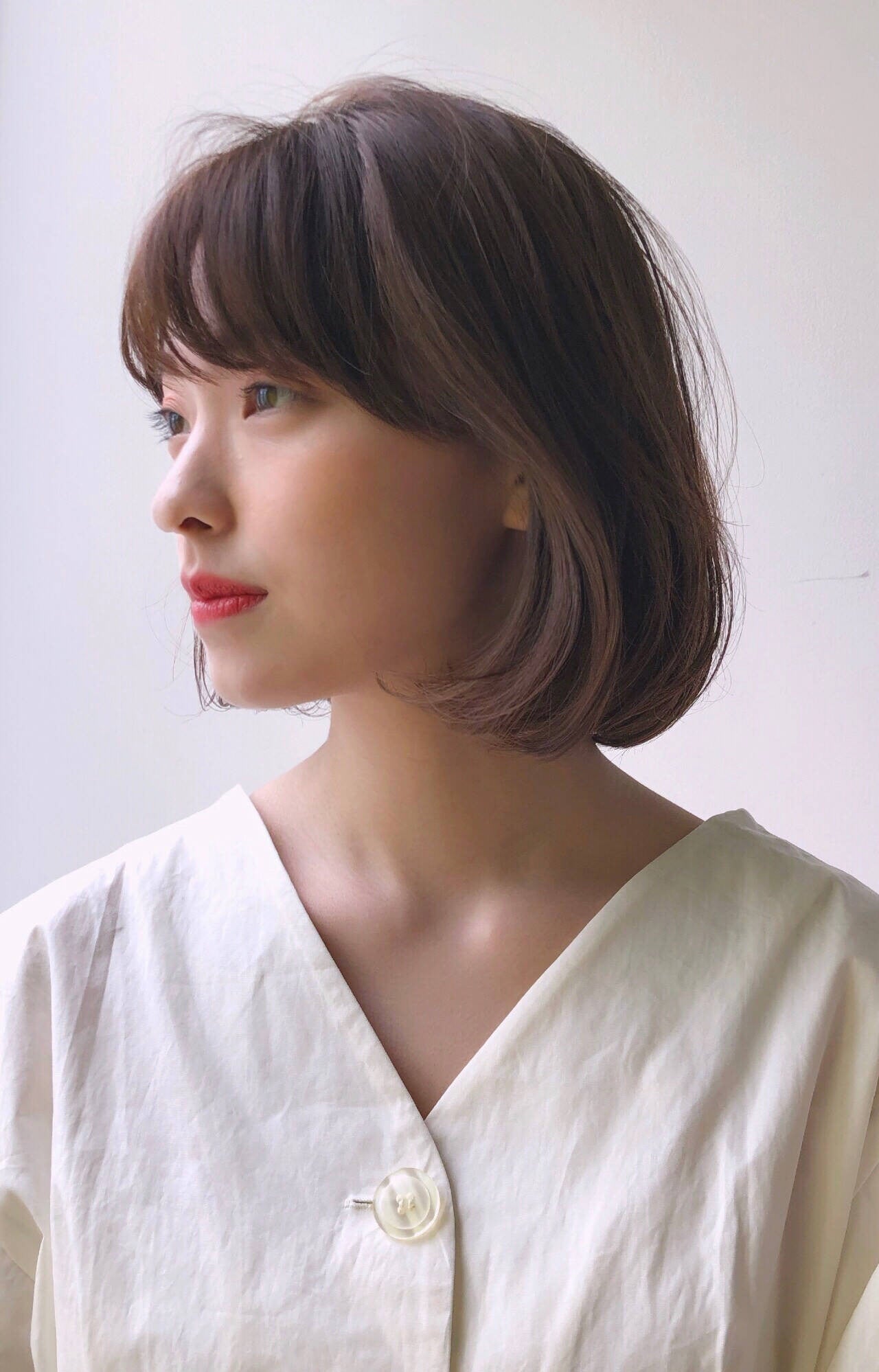 流行最先端は 韓国ヘア 話題の美人ヘアにトライ モデルプレス 流行最先端は 韓国ヘア 話題の美人ヘアにトライ モデルプレス