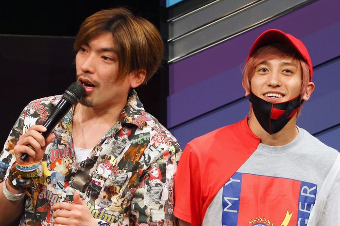 Exit Mc番組に内田篤人が緊急出演で大興奮 信じられねー モデルプレス Exit Mc番組に内田篤人が緊急出演で大興奮 信じられねー モデルプレス