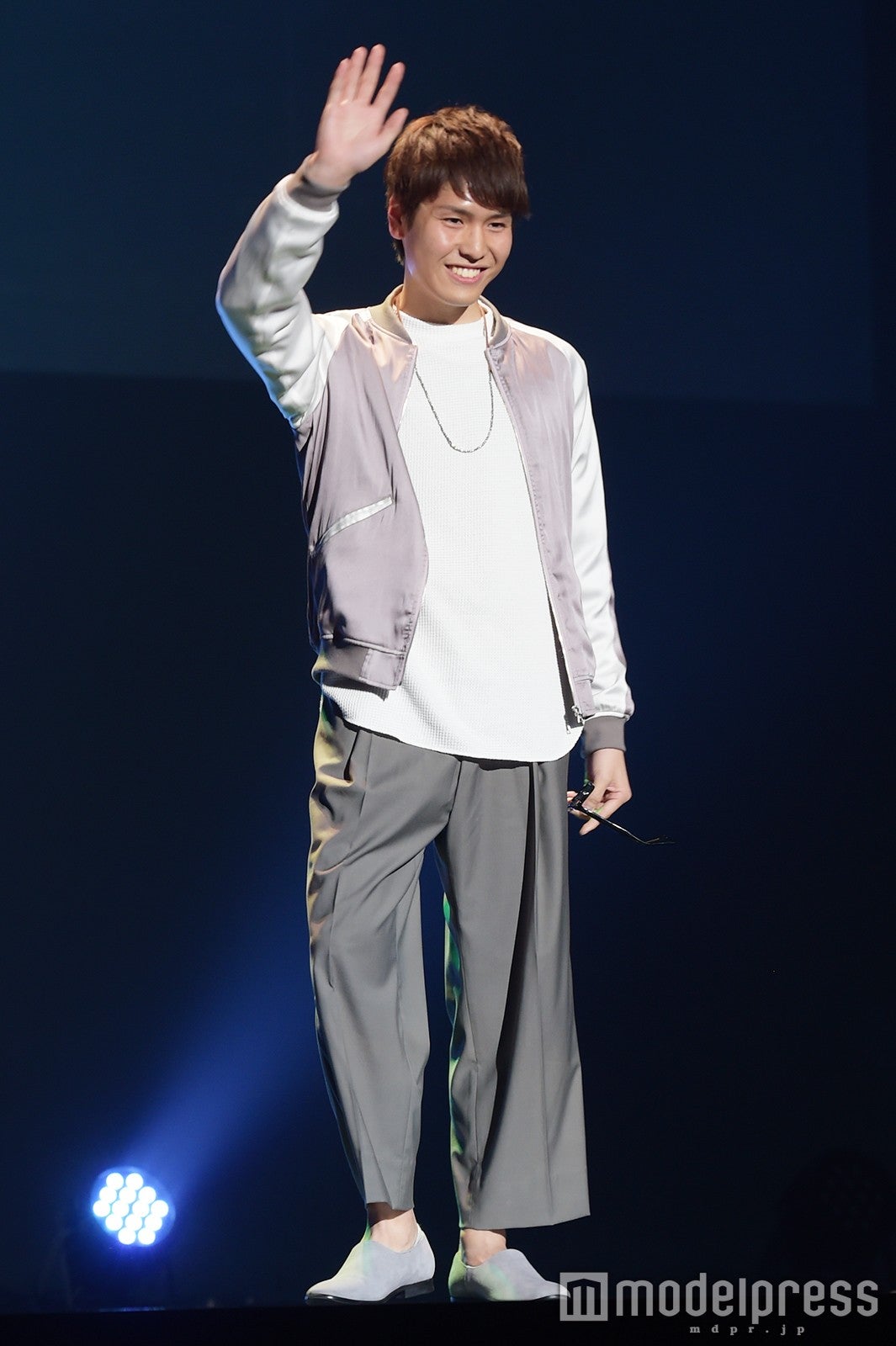 平松大輝さん（C）モデルプレス