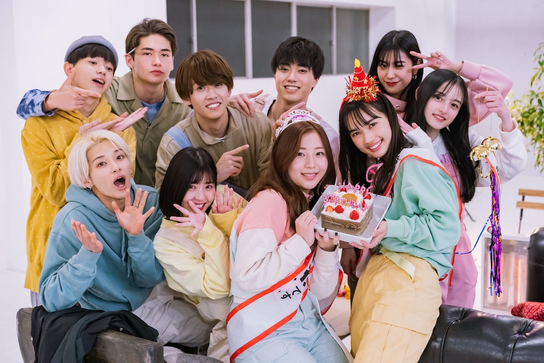 「彼とオオカミちゃんには騙されない」第3話（C）AbemaTV, Inc.