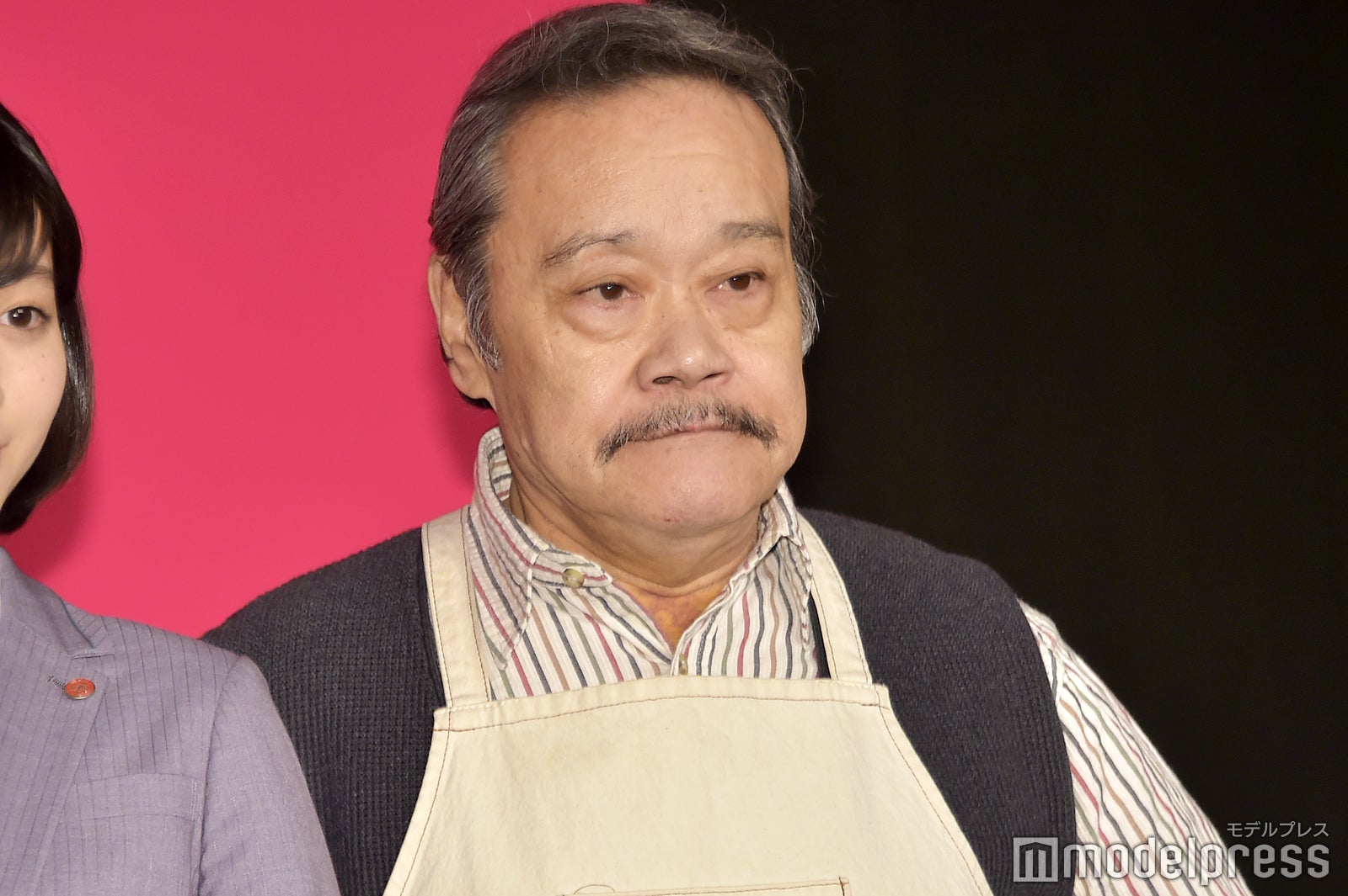 西田敏行（C）モデルプレス