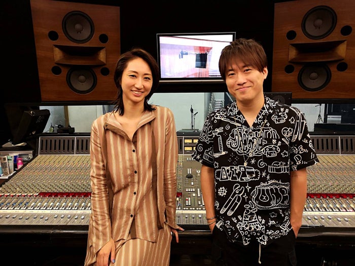 Ms Oojaの全国ホールワンマンツアー東京公演に 小渕健太郎 コブクロ の出演が決定 モデルプレス Ms Oojaの全国ホールワンマンツアー東京公演に 小渕健太郎 コブクロ の出演が決定 モデルプレス