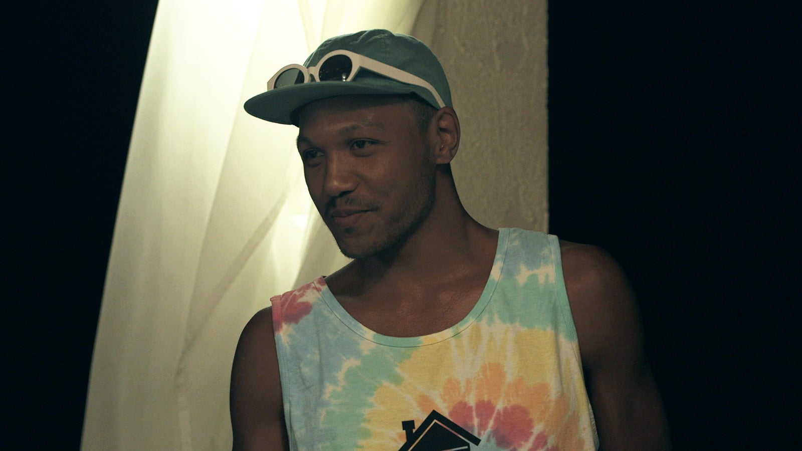 ウェズ『TERRACE HOUSE ALOHA STATE』25th WEEK（C）フジテレビ／イースト・エンタテインメント