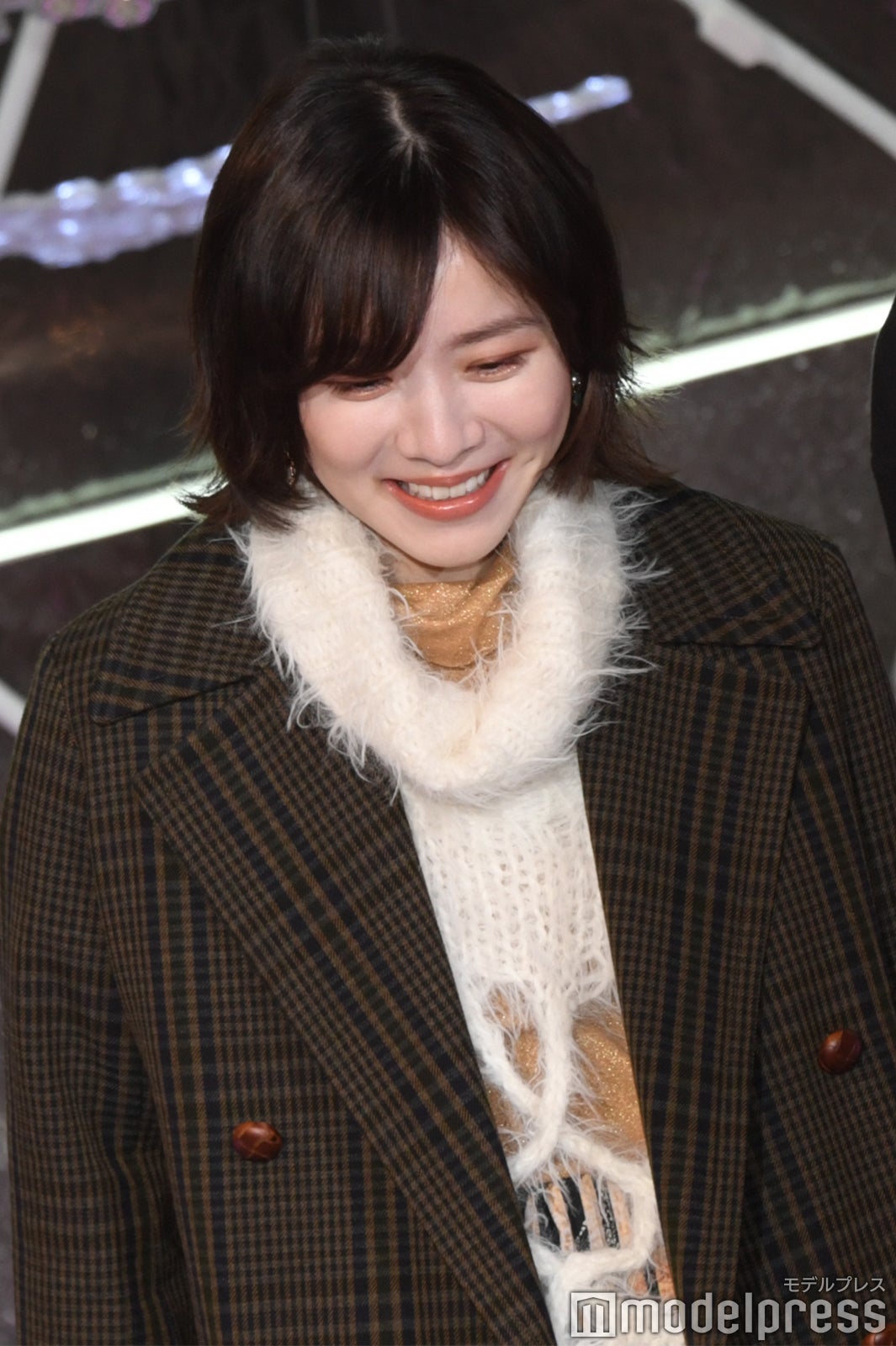 milet（C）モデルプレス