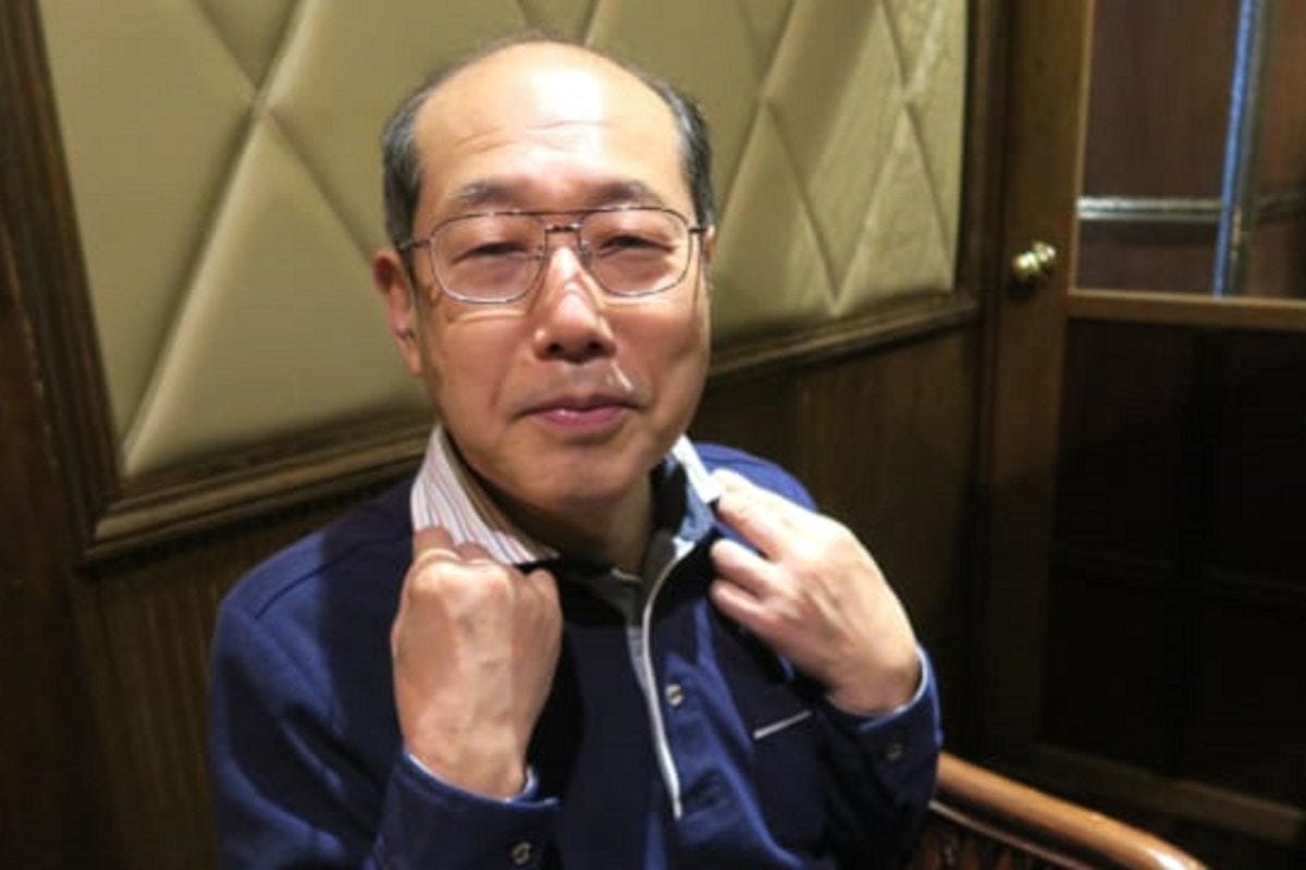 夜ふかし 桐谷さんが推す 美人女優 に驚きの声 若いなぁ モデルプレス 夜ふかし 桐谷さんが推す 美人女優 に驚きの声 若いなぁ モデルプレス