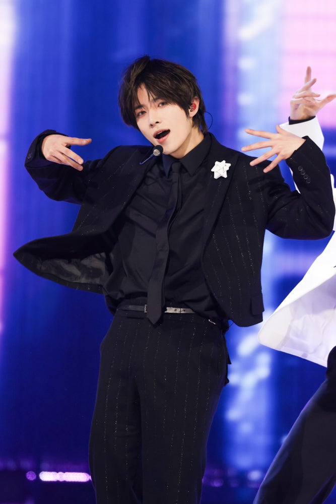 ボムギュ（C）ASEA 組織委員会