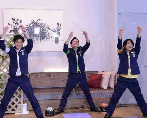 「ゴチ21」第3戦で早くもピタリ賞 史上初の奇跡も