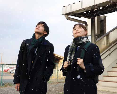 Snow Man目黒蓮、川口春奈の可愛らしいところ明かす<silent>