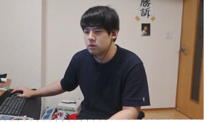 YouTuber・ゆゆうたがアダルト動画視聴についてTwitterで謝罪