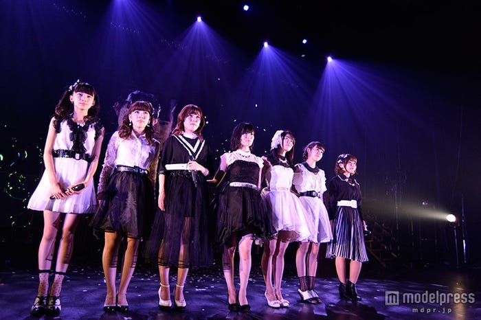 AKB48全国ツアー2014『あなたがいてくれるから。~残り27都道府県で会いましょう~』最終日/(C)AKS