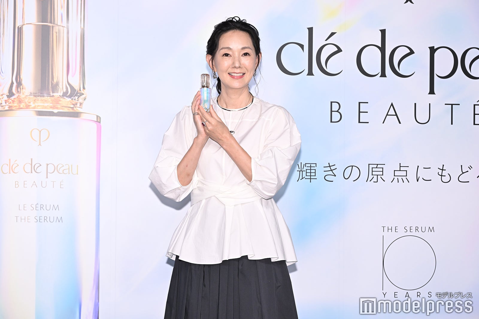 とよた真帆（C）モデルプレス