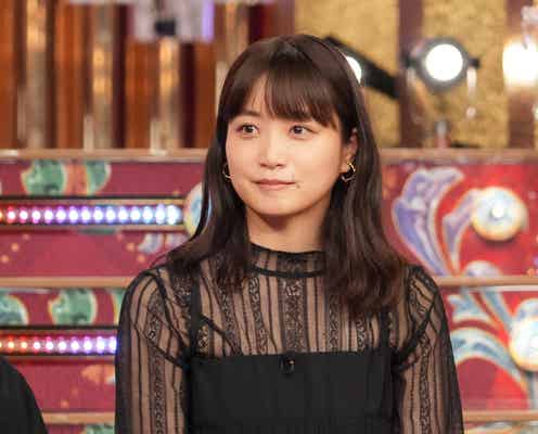 深川麻衣、乃木坂46同期が明かすエピソードに指原莉乃困惑「どういうこと!?」