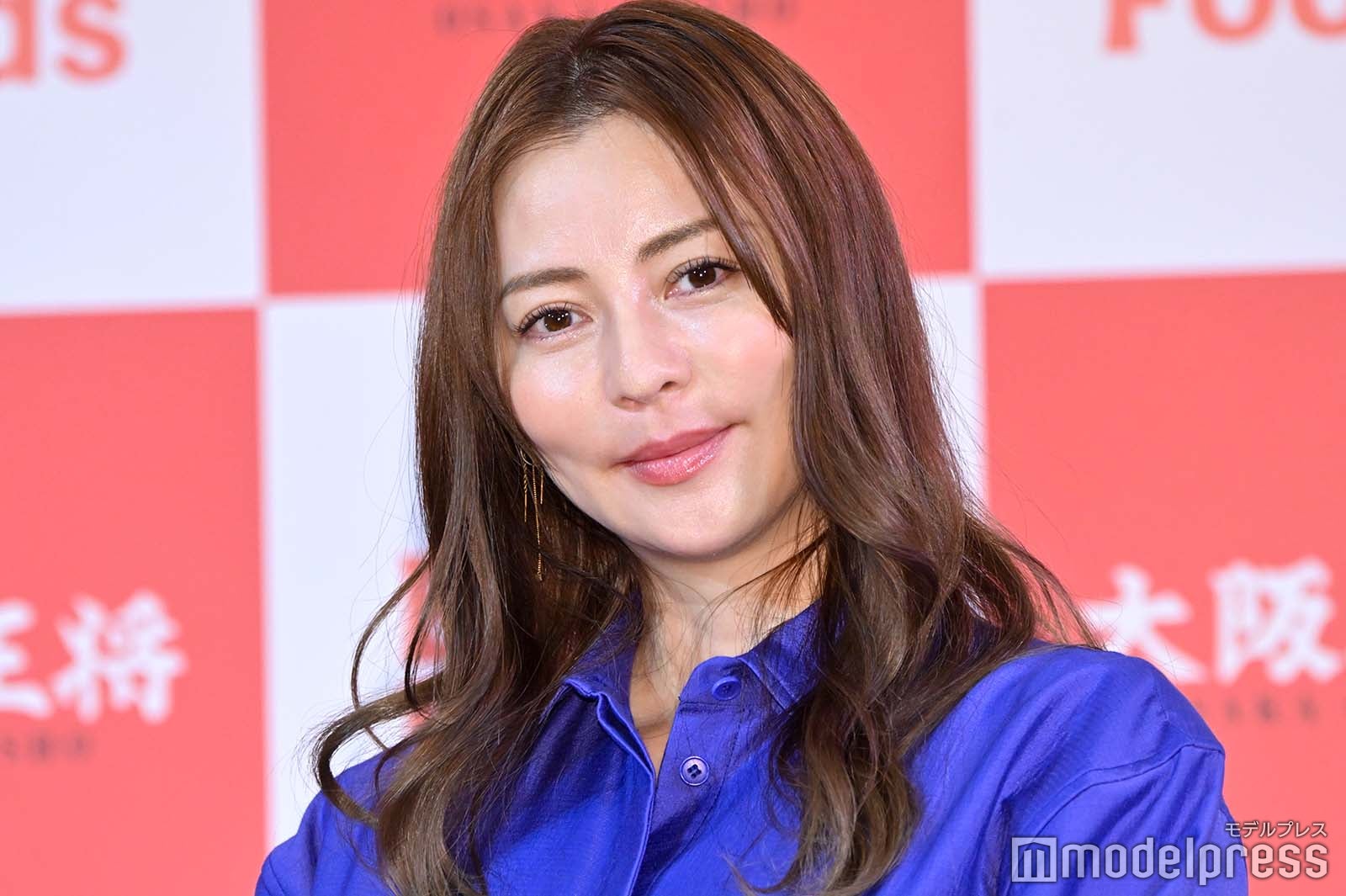 香里奈（C）モデルプレス