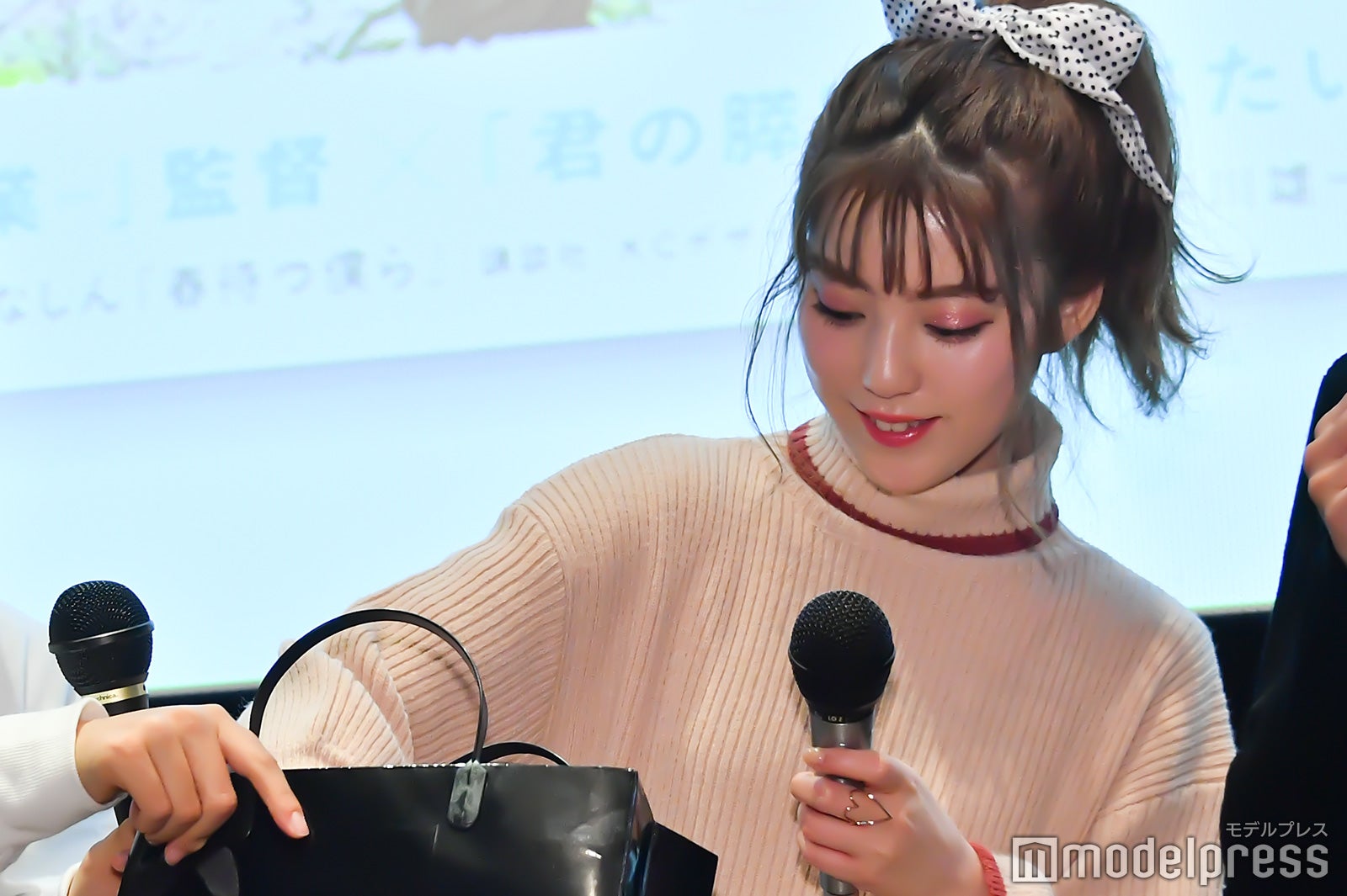 ちゃんえな （C）モデルプレス