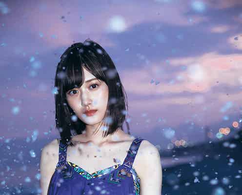 乃木坂46“新主人公”山下美月の全て 出生から理想のアイドル像・ライバルたちへの思い…赤裸々に語る