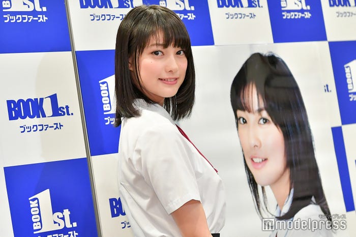 玉田志織(C)モデルプレス