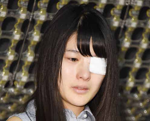 仮面女子・神谷えりな、涙で手術成功を報告 恐怖を語る