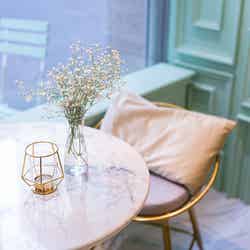 ASIAN RAD AFTERS大阪新町店/画像提供:ASIAN RAD TEA COMPANY