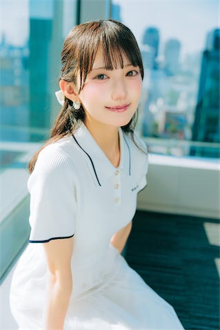 イコラブ最終審査で落選…蒼乃爽が見つけた「演じることが得意なコスプレイヤー」の道