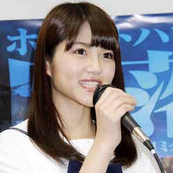 若月佑美