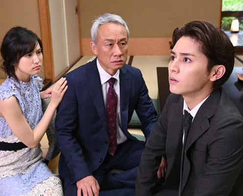 Hey! Say! JUMP山田涼介「もみ消して冬 2019夏」新キャスト発表